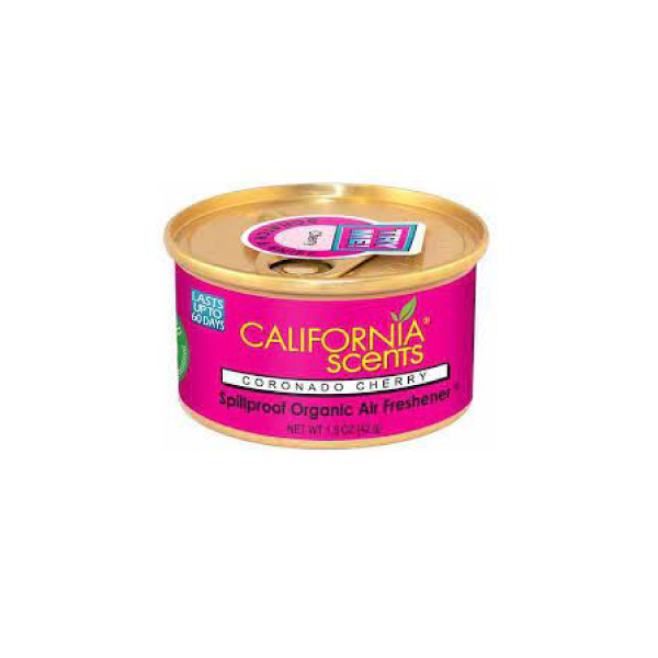 California Scents – Accesorios Azteca